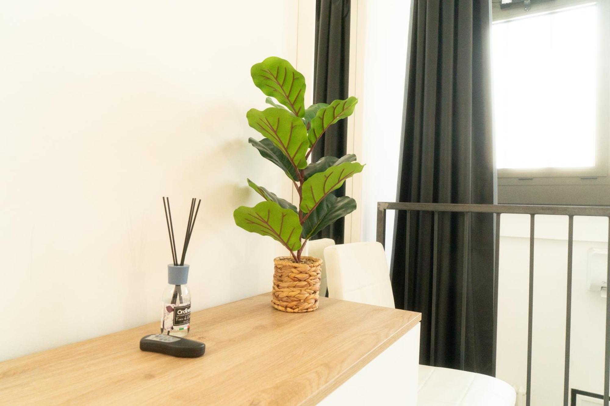 Citystay I Masino Loft Apartment Bolonya Dış mekan fotoğraf