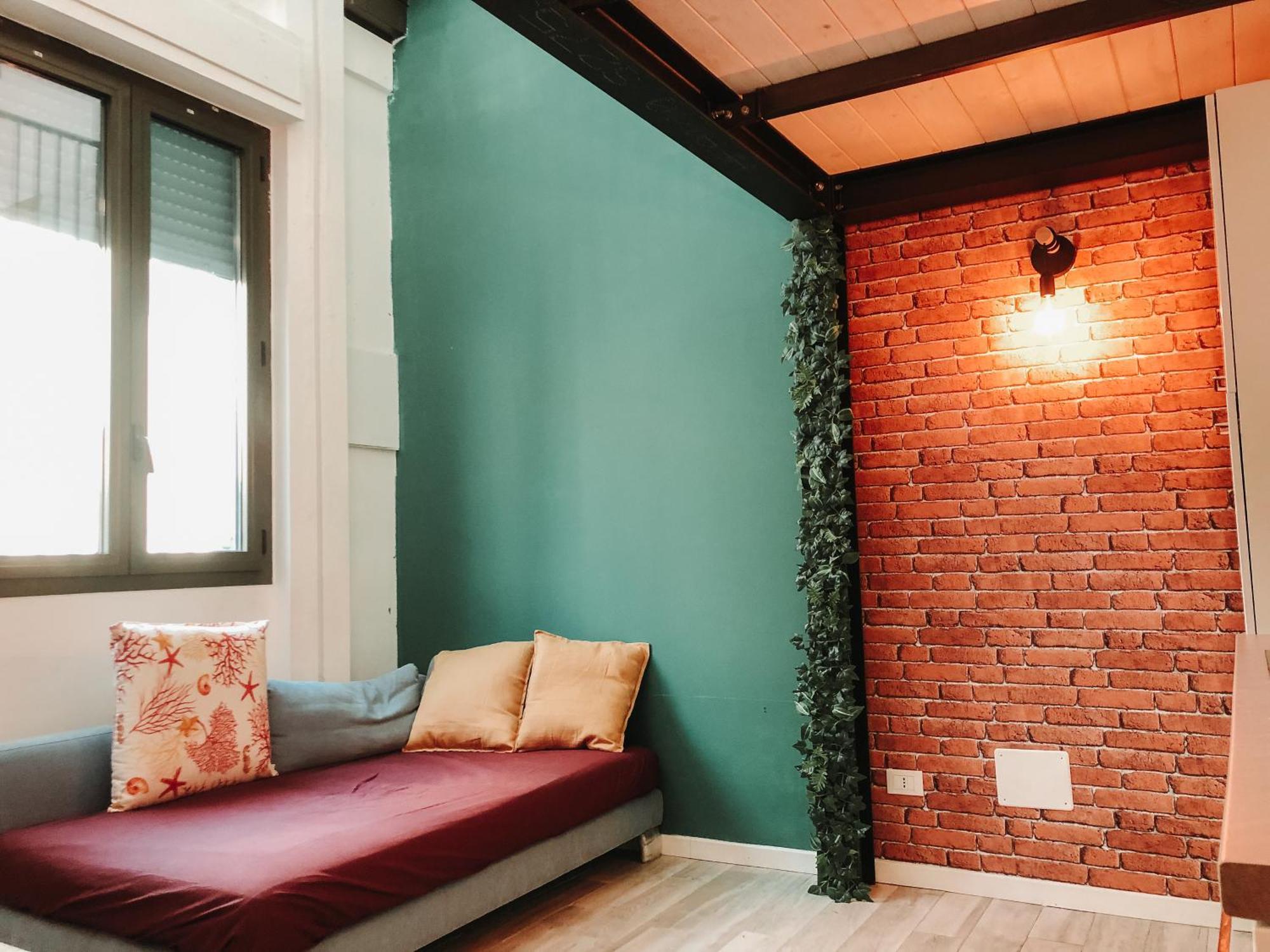 Citystay I Masino Loft Apartment Bolonya Dış mekan fotoğraf